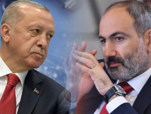 İrəvan anlamalıdır: