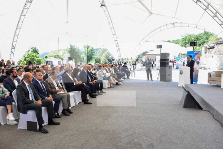 Şuşada beynəlxalq konfrans keçirilir -
