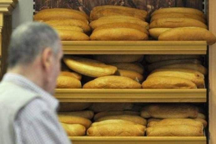 Azərbaycanda un və çörək bahalaşdı -