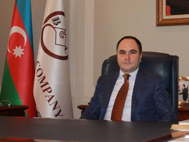 "Baku Steel Company” şirkətinin sabiq rəhbərinin işi məhkəməyə göndərildi