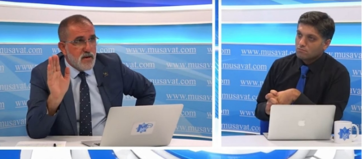 Ermənilərin sirli gözləntisi: "...Ərdoğan hakimiyyətdən gedərsə..." -