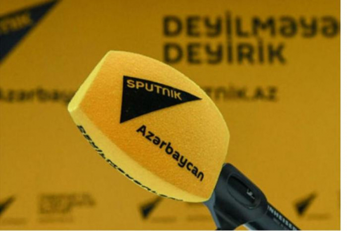 “Sputnik-Azərbaycan”ın 4 redaktoru  istefa verdi