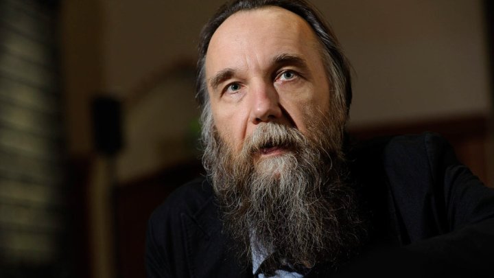 Aleksandr Duqinə qarşı terakt? -
