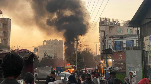 “Taliban kartı” işə salınır? -