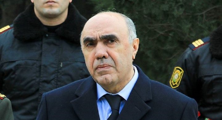 Zakir Qaralovun ölkədən çıxışına qadağa qoyulub?