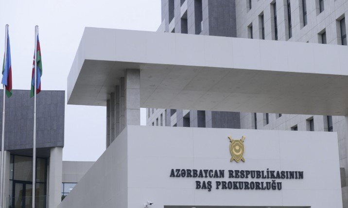"Tərtər işi": Daha bir neçə nəfər həbs olunub