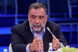 Ruben Vardanyanı Qarabağa gətirən səbəb: