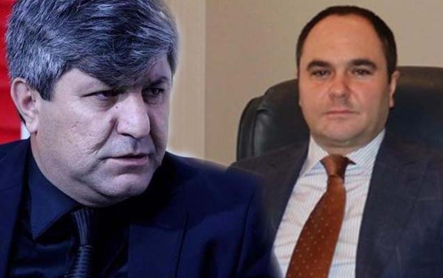 Rasim Məmmədov məhkəmədə Əvəz Zeynallıdan danışdı