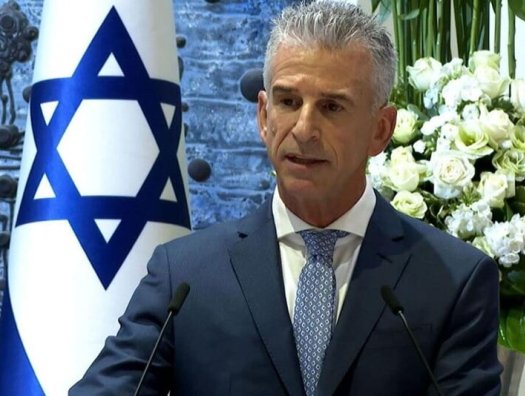 “Mossad”ın şefi Kiprdə həbs olunan azərbaycanlı killerdən danışdı