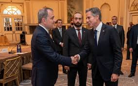 Bayramov Mirzoyanla yenidən görüşə bilər: