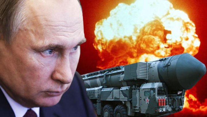 Putin Ukrayna böhranını kulminasiya nöqtəsinə çatdırır...