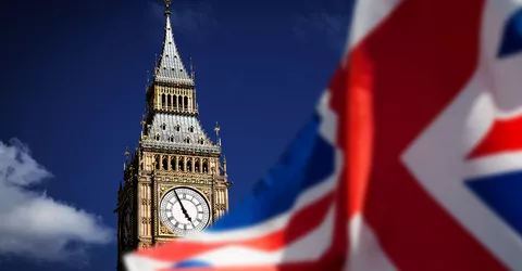 Britaniya hökumətinin yeni tərkibi elan olundu