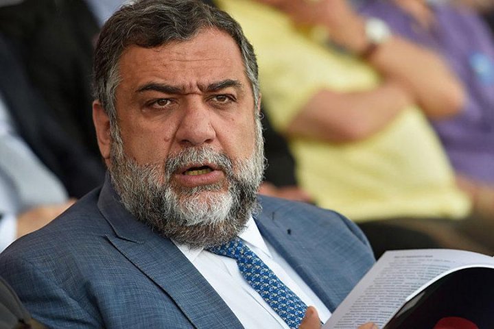 Ruben Vardanyanı Qarabağa gətirən səbəb: » SenzoR.az