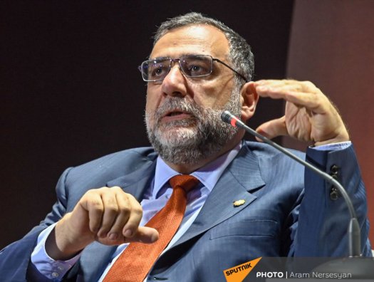 Milyarder Ruben Vardanyanı Xankəndiyə kim və niyə göndərib?