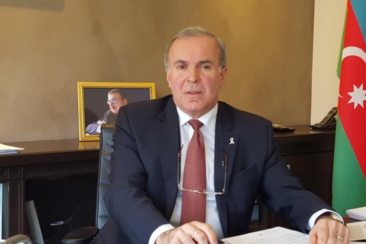 Radikal ermənilər Azərbaycanın Brüsseldəki səfirliyinə də hücum hazırlayıblar -