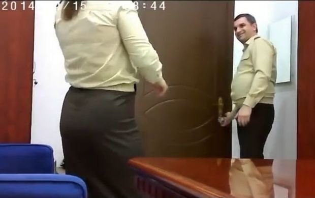 FHN zabitinin çəkdiyi intim videoların necə yayıldığı  məlum oldu