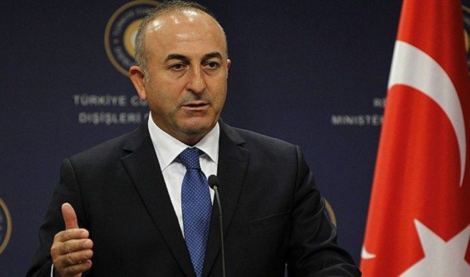 Mövlud Çavuşoğlu: “Ermənistan dərhal təxribata son qoymalıdır”