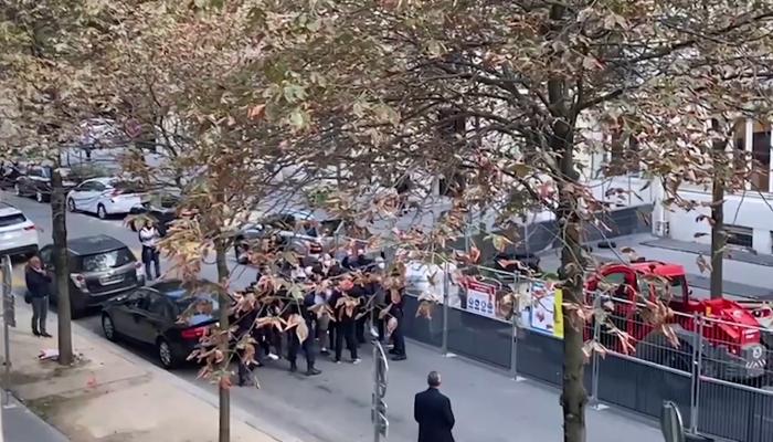 Ermənistan yeni radikal qruplar hazırlayır –