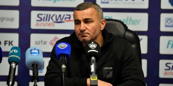 "Qarabağ" UEFA-ya müraciət edib