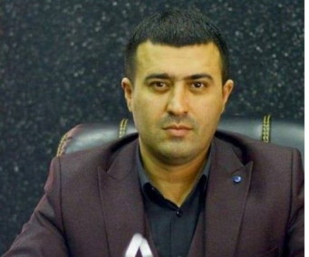 "Patrul.az” xəbər portalının təsisçisi barəsində cinayət işi başlandı