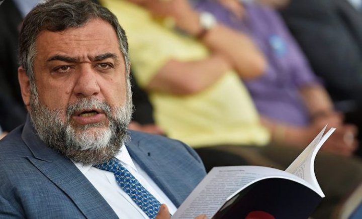 “Caliber”: Vardanyanın “vətənpərvərlik” fırıldağının arxasında nə dayanır? -