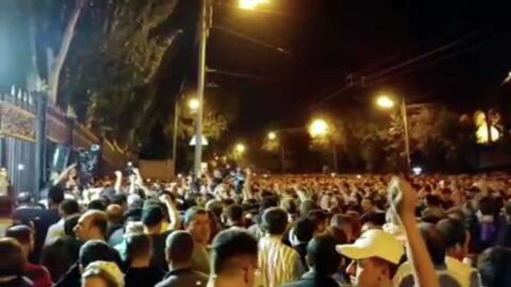 Paşinyanın sülh açıqlaması Ermənistanı qarışdırdı –