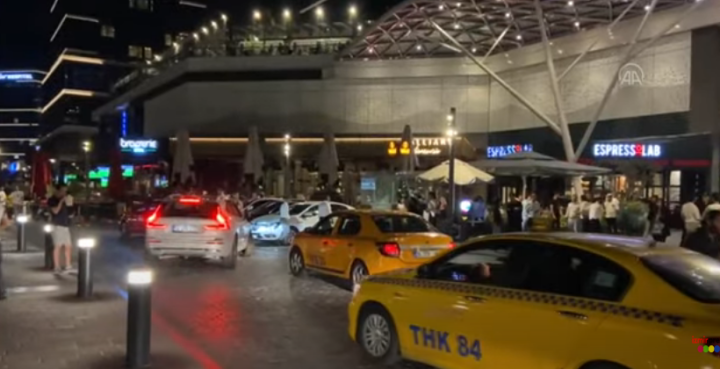 Türkiyədəki atışmada yaralanan azərbaycanlıların adları açıqlandı -