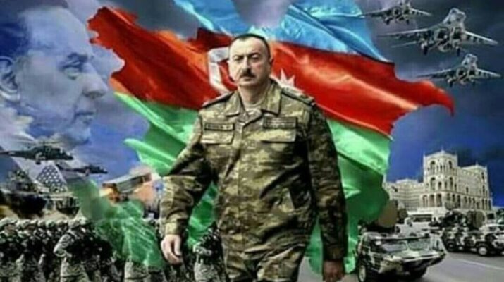 İlham Əliyevin ilk dəfə Prezident seçilməsindən 19 il keçdi