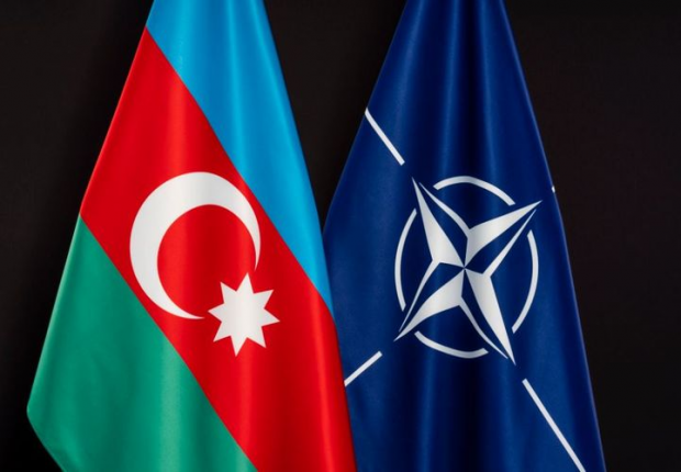 Cəfər Hüseynzadə Azərbaycanın NATO yanında Nümayəndəliyinin başçısı təyin edilib