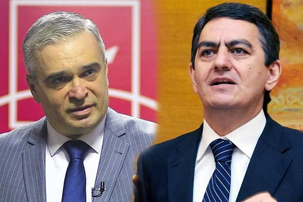 İlqar Məmmədovdan Əli Kərimliyə sərt sual...