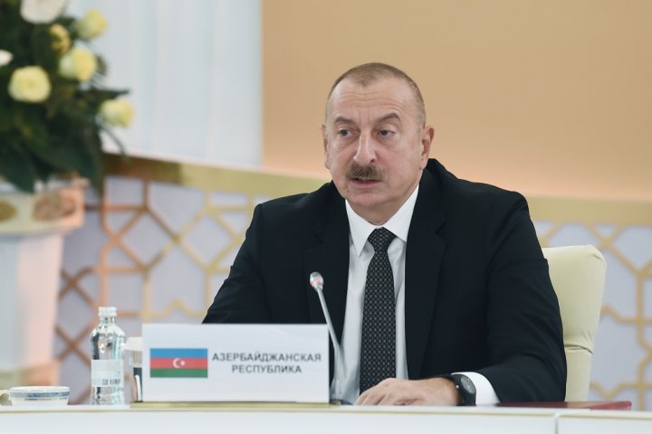 "Fransanın Azərbaycan və Ermənistan arasında münasibətlərə heç bir aidiyyəti yoxdur"