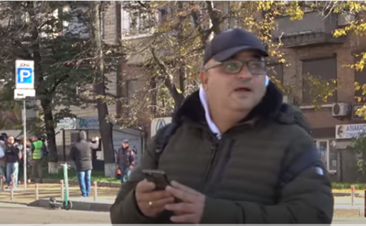 İran dronları Ukrayna paytaxtına necə hücum etdilər? -