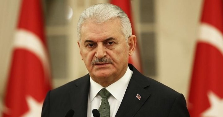 Binəli Yıldırım Azərbaycan Prezidentinə təşəkkür edib