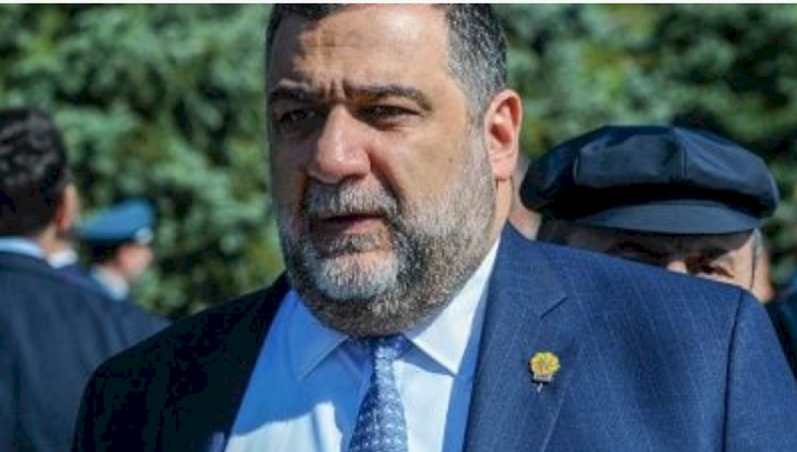 Rusiyadan Qarabağa köçən erməni milyarder Tərtər rayonuna gəldi