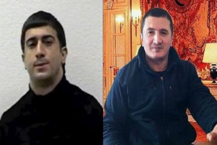 Türkiyədə daha bir azərbaycanlı kriminal avtoritet öldürüldü –