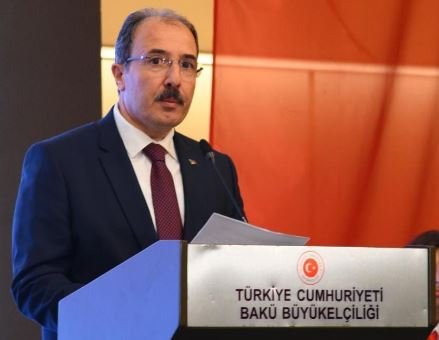 Türkiyə ilə Azərbaycan Avropaya və Asiyaya açılan iki körpüdür -