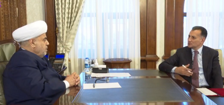 “QARDAŞ DEDİKLƏRİMİZ BİZİ ERMƏNİLƏRƏ SATDILAR”  -