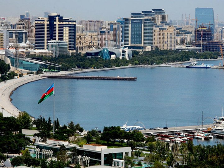 Azərbaycan “Avroviziya-2023”də iştirak edəcəyini təsdiqlədi