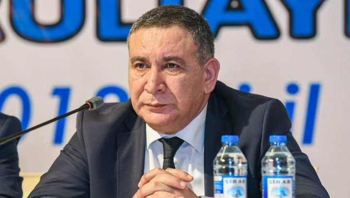 Rəşad Məcid: Söz azadlığına məhdudiyyət olduğunu söyləmək absurddur -