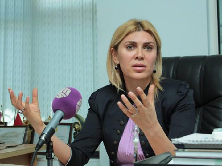 Xoşqədəm Hidayətqızının adından külli miqdarda dələduzluq və...