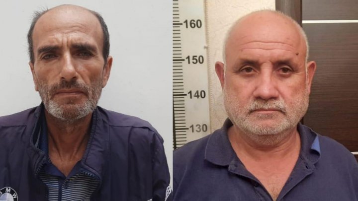 Azərbaycana gətirilmiş külli miqdarda narkotiki satmaq istəyənlər yaxalandı