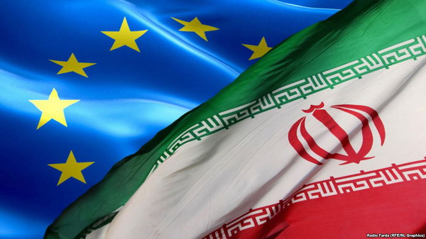 Avropa İttifaqı İrana qarşı yeni sanksiyalar tətbiq etmək istəyir