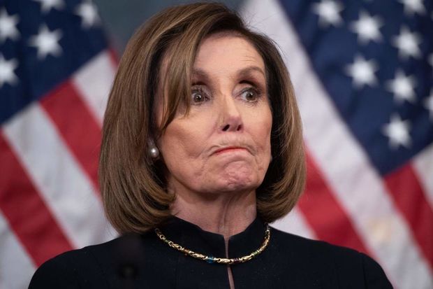 Xorvatiya Prezidenti Pelosi ilə görüşməkdən imtina etdi