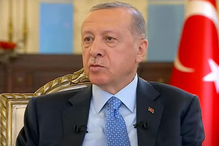 Türkiyə Prezidenti: "Vladimir Putin indi müzakirələrə daha açıqdır”