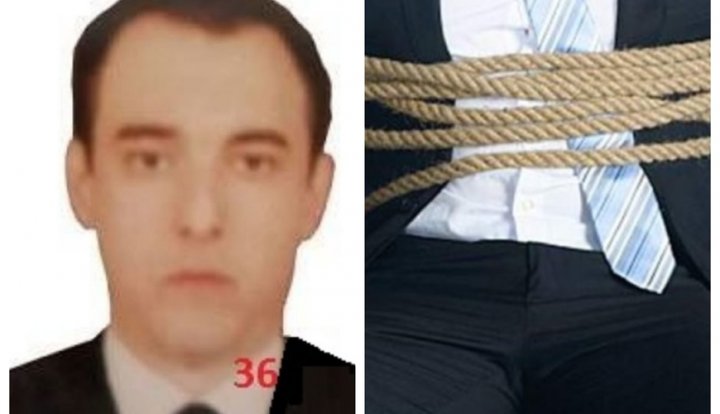 Azərbaycanlı deputatın oğlu Türkiyədə oğurlandı -
