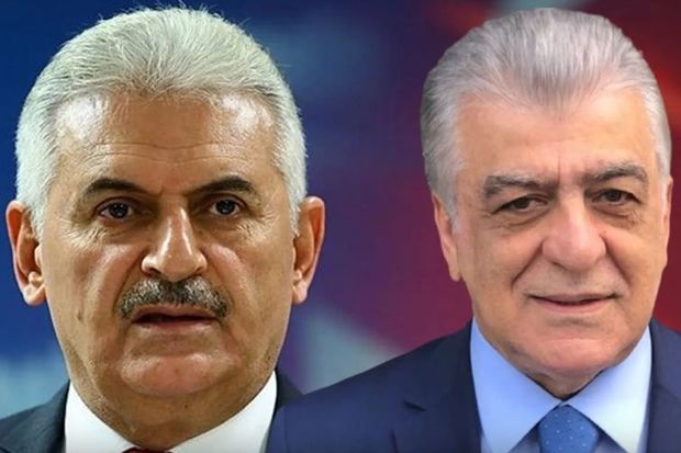 Cəbrayılda qəzaya düşən Binəli Yıldırım və digər rəsmilərlə bağlı yeni xəbər var –