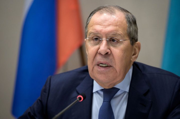 Lavrov: “KTMT Ermənistana müşahidəçilər göndərməyə hazırdır”