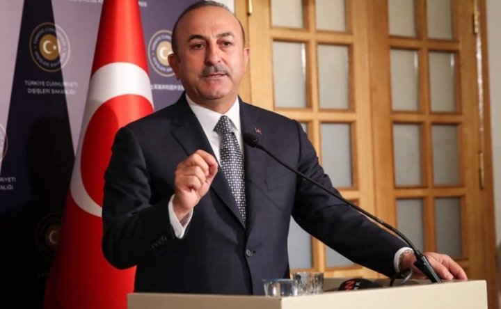 Mövlud Çavuşoğlu: "Qlobal sabitliyi təmin etməkdə türk dünyasının rolu artıb”