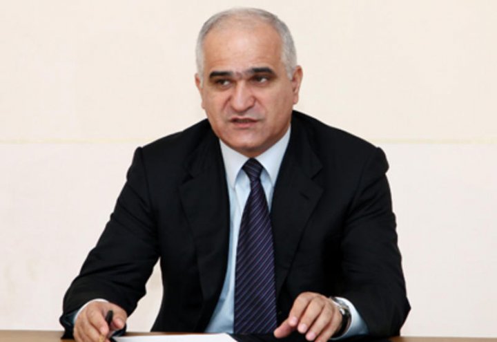 Şahin Mustafayev: “Azərbaycan Ermənistanın qərarını imitasiya kimi qiymətləndirir"