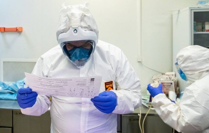 “Koronavirus 99,9% laboratoriyada yaradılıb”